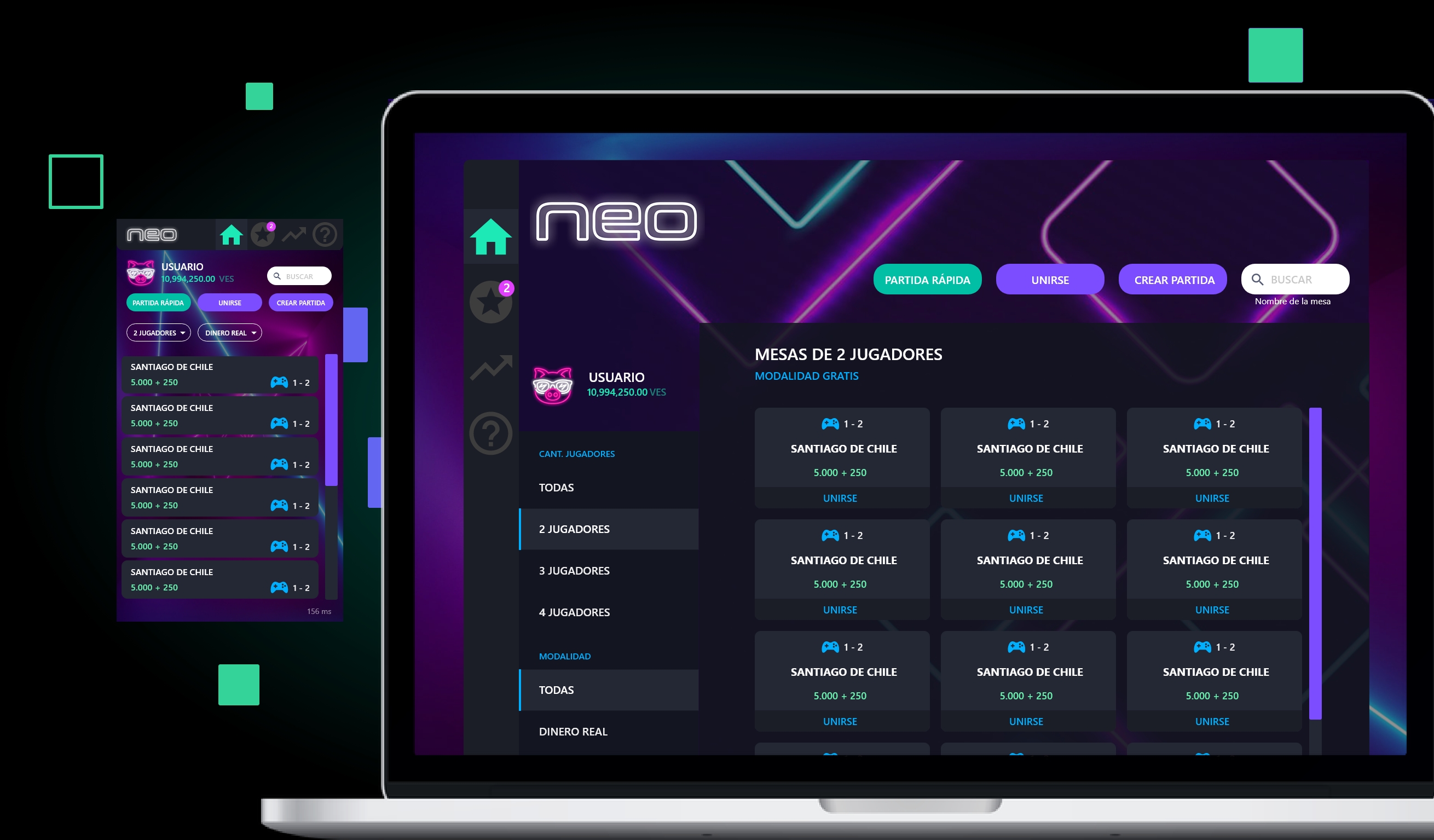 Neo
