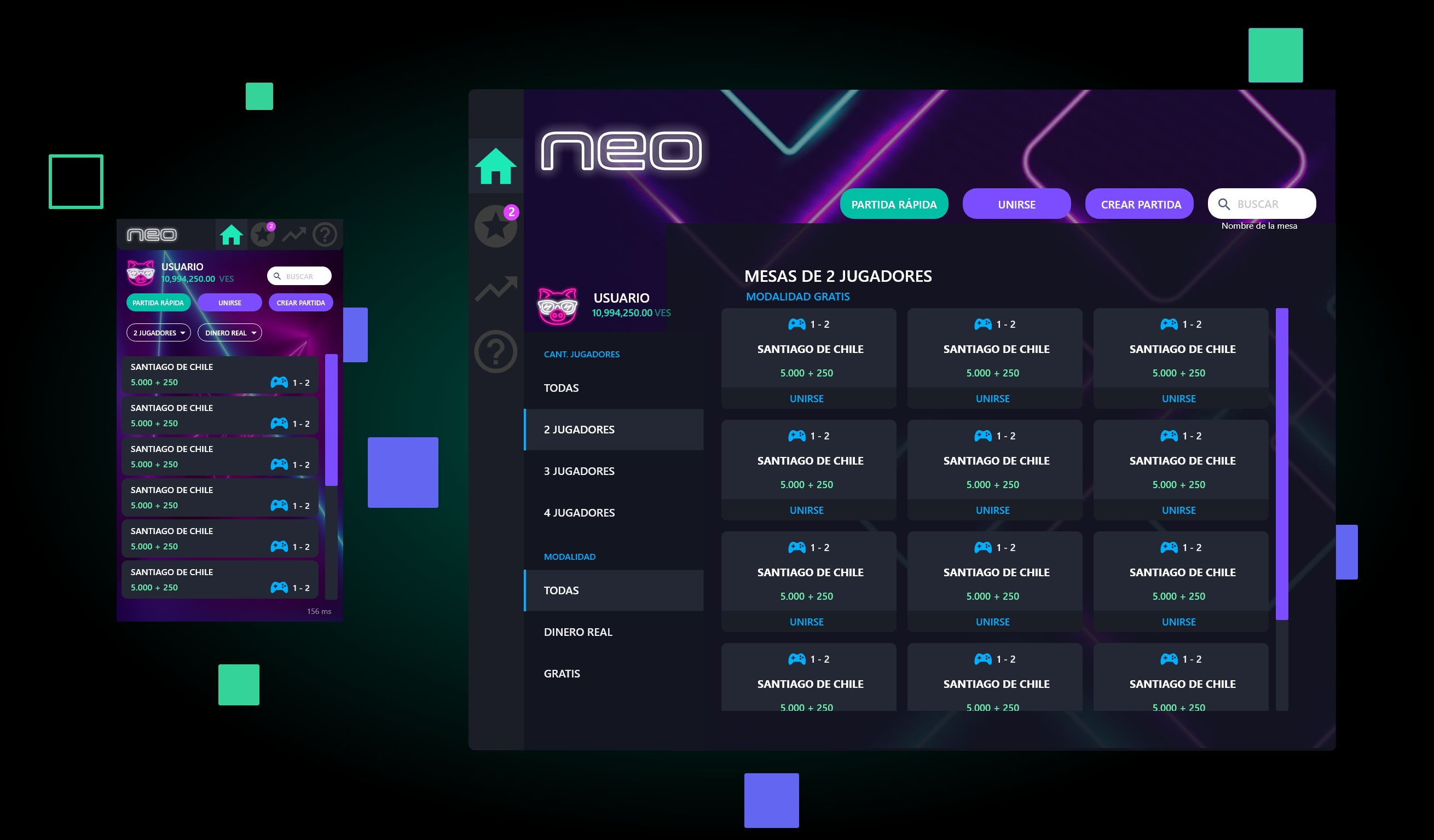 Neo