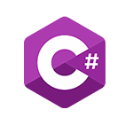 C#